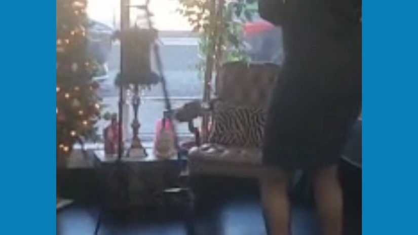 PSS Corporate Paint Party Video (1)